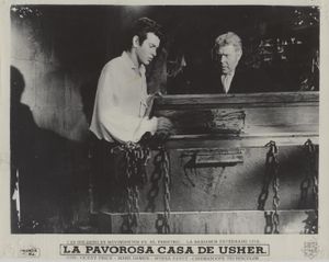 House Of Usher