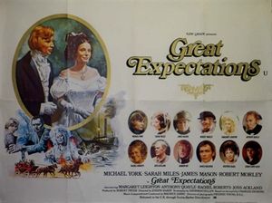 Great Expectations