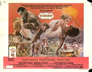 Mandingo