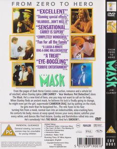 The Mask