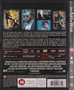 The Art of War