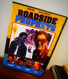 Roadside Prophets 