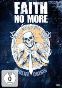 Faith No More - Midlife Crisis