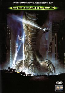 Godzilla