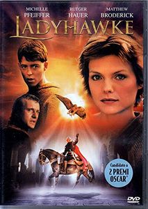 Ladyhawke