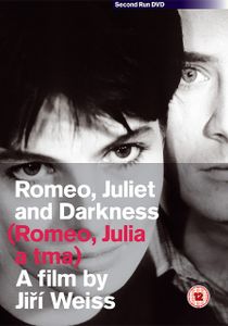 Romeo, Juliet and Darkness (Romeo, Julia a Tma)