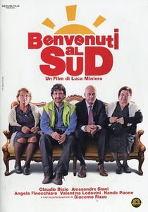 Benvenuti Al Sud