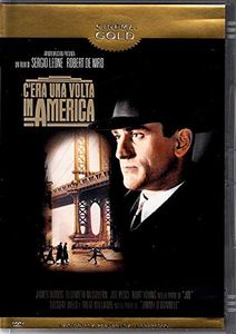 C'Era Una Volta In America