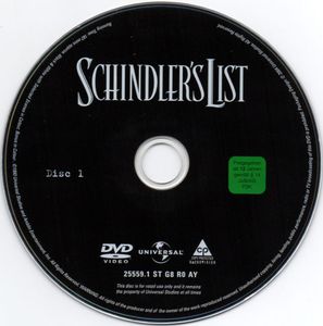 Schindlers Liste