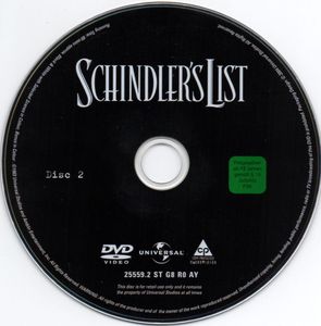 Schindlers Liste