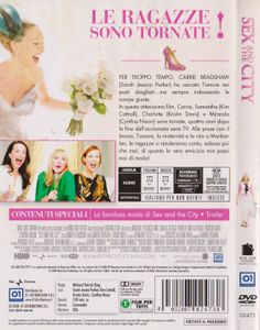 Sex and the City: The Movie