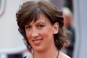 Miranda Hart