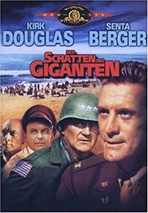 Der Schatten Des Giganten