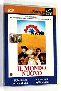 Il Mondo Nuovo