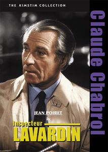 Inspecteur Lavardin