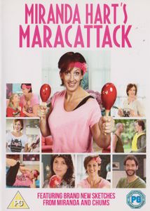 Miranda Hart's Maracattack