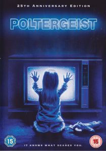 Poltergeist - 25th Anniversary Edition