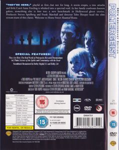 Poltergeist - 25th Anniversary Edition