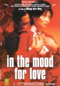 In The Mood For Love