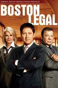 Boston Legal