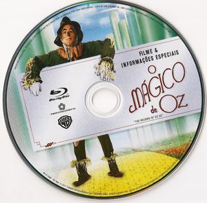 O Mágico de OZ 3D