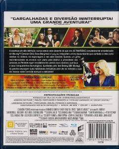 As Panteras