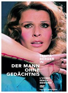Der Mann Ohne Gedächtnis / L'Uomo Senza Memoria