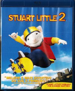 Stuart Little 2