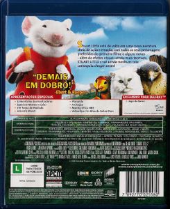 Stuart Little 2