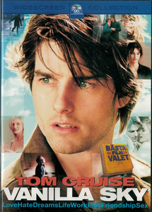 Vanilla Sky