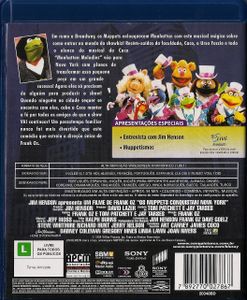 Os Muppets Conquistam Nova York