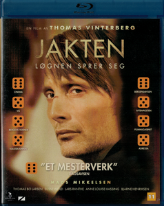 Jakten