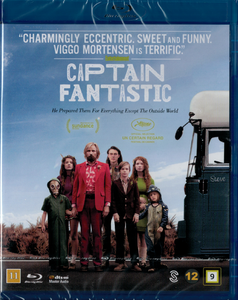 Captain Fantastic