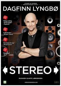 Dagfinn Lyngbø: Stereo