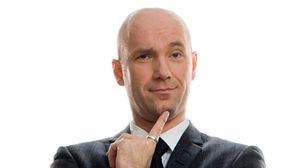 Dagfinn Lyngbø
