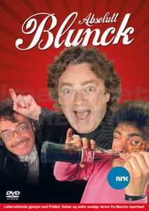 Øivind Blunck: Absolutt Blunck