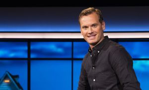 Øyvind Rafto