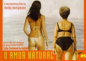 O Amor Natural