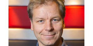 Espen Eckbo
