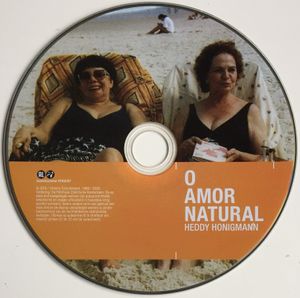 O Amor Natural