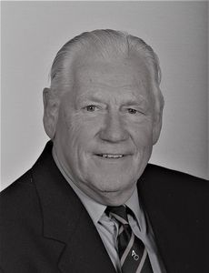 Arve Opsahl