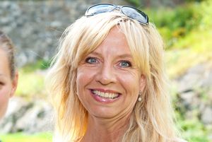 Hege Schøyen