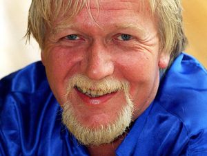 Harald Heide-Steen Jr.