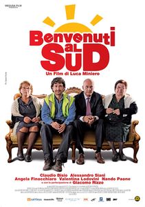 Benvenuti Al Sud