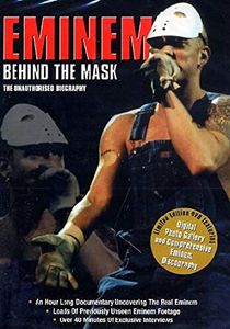 Eminem: Behind The Mask