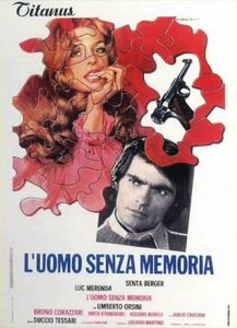 L'Uomo Senza Memoria