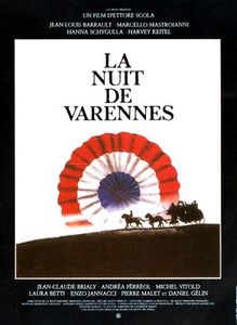 La Nuit De Varennes