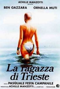 La Ragazza Di Trieste