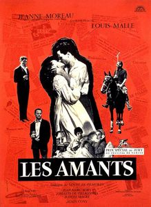 Les Amants