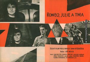 Romeo, Julie A Tma 